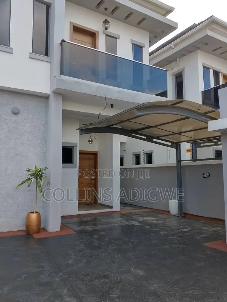 4bdrm Duplex in Orchid Estate for sale