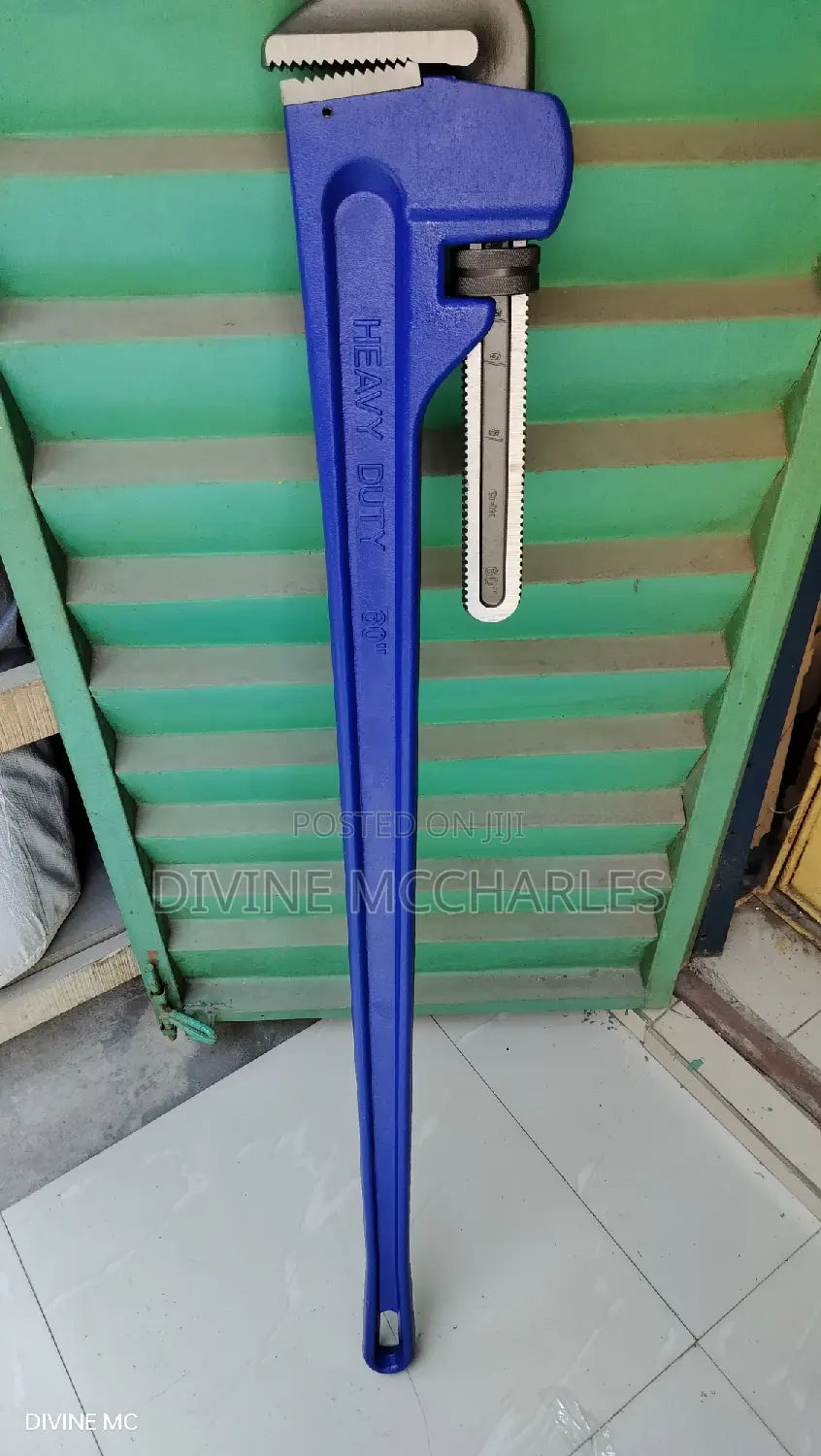 60inches Pipe Wrench