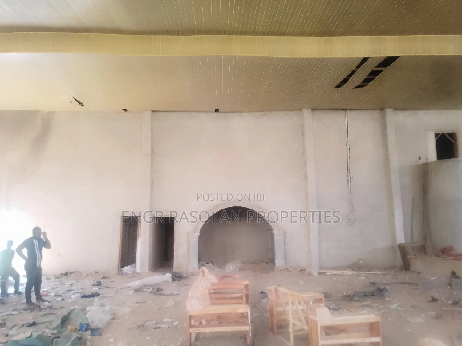 Hotel for Sale