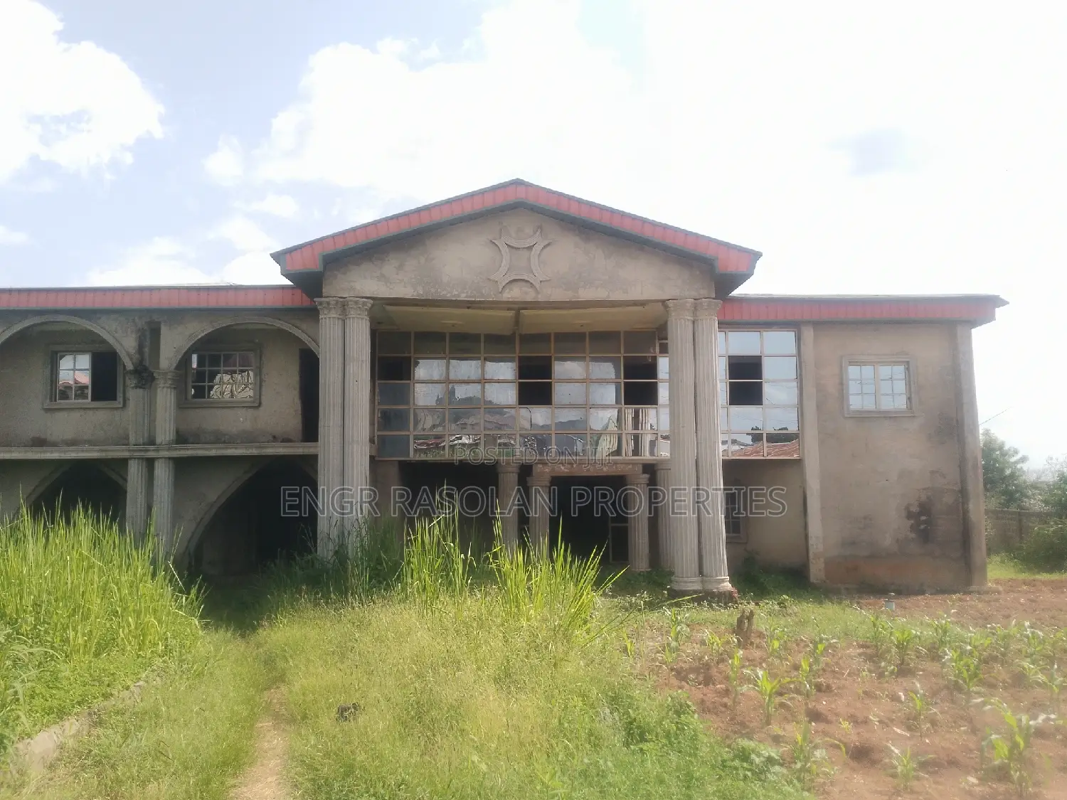 Hotel for Sale