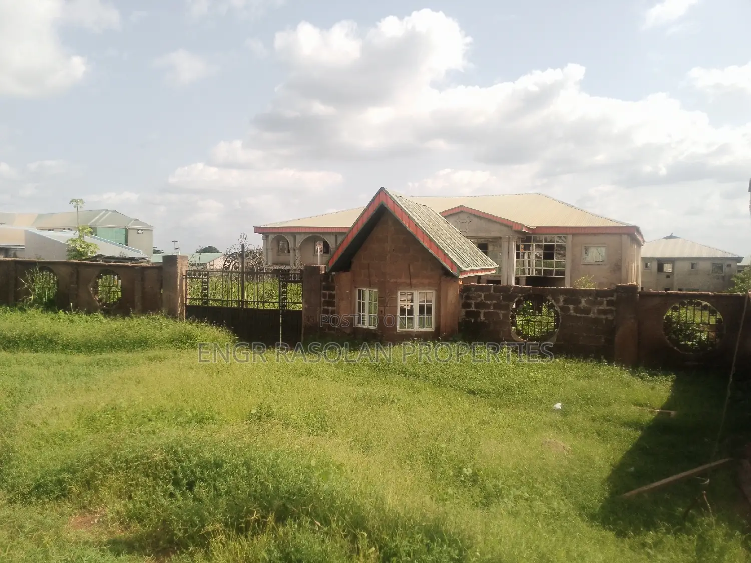 Hotel for Sale
