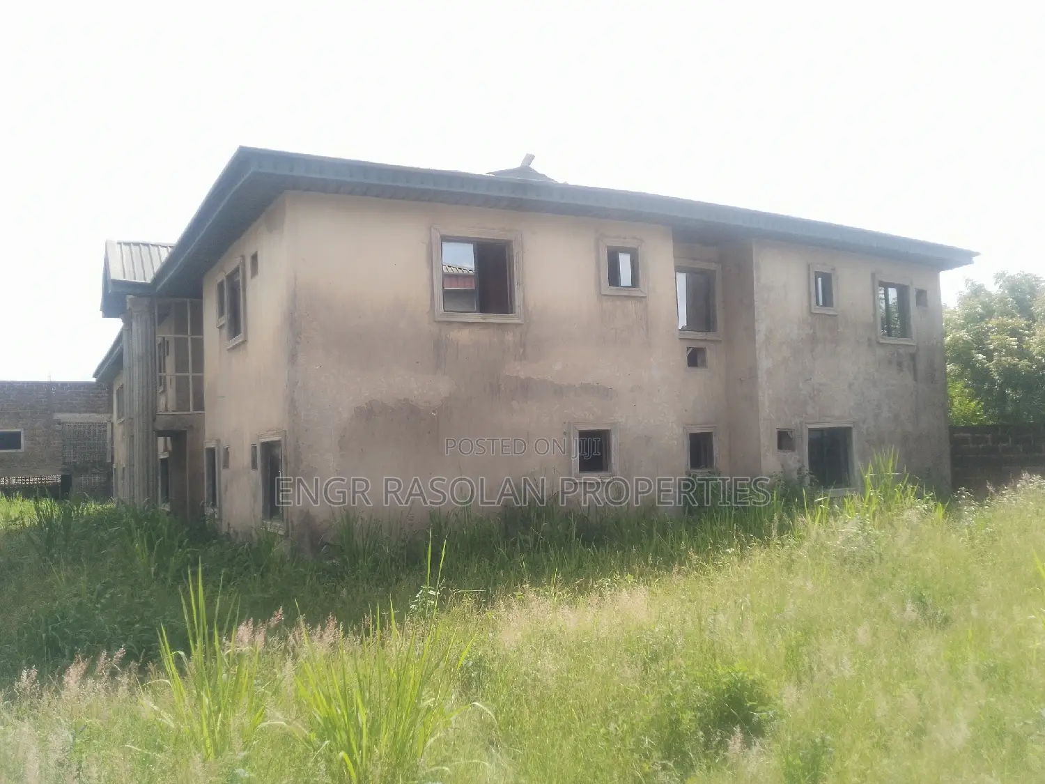 Hotel for Sale