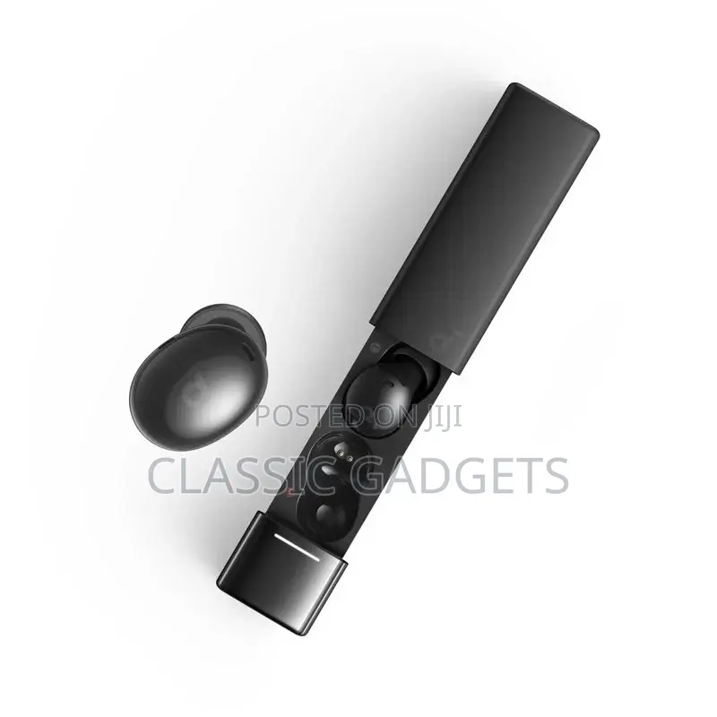 Soundcore A30i ANC Wireless Bluetooth Earbuds