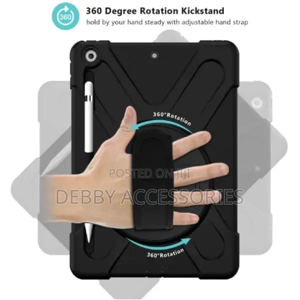Otterbox Defender Case for All iPads