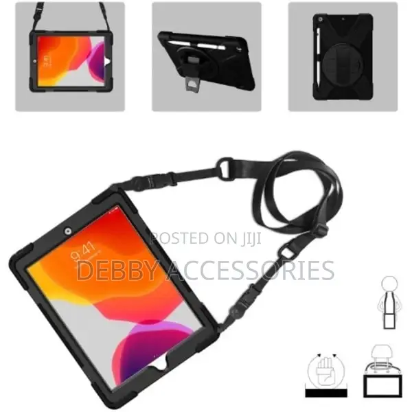 Otterbox Defender Case for All iPads