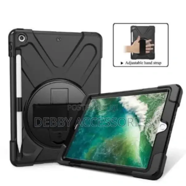 Otterbox Defender Case for All iPads