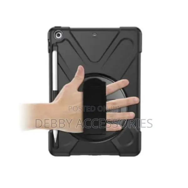 Otterbox Defender Case for All iPads