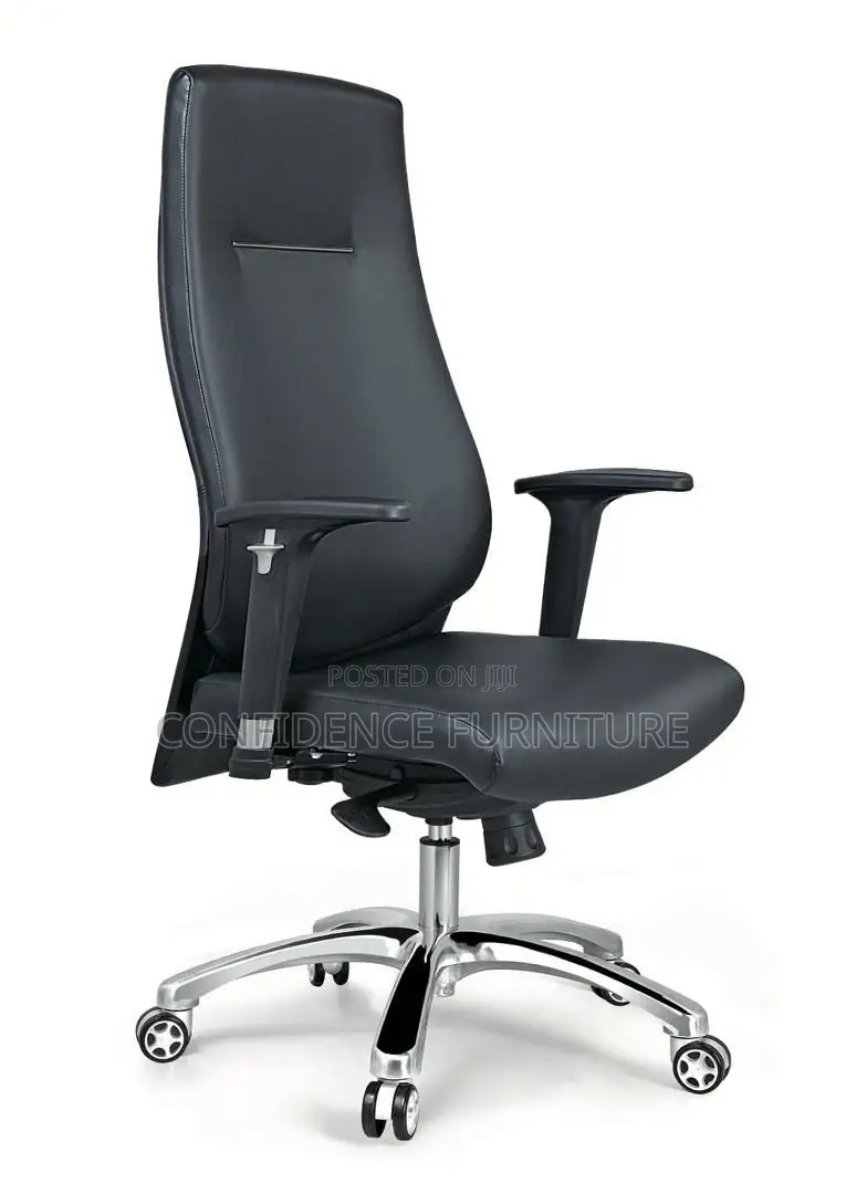 High Back Executive Swivel Chair