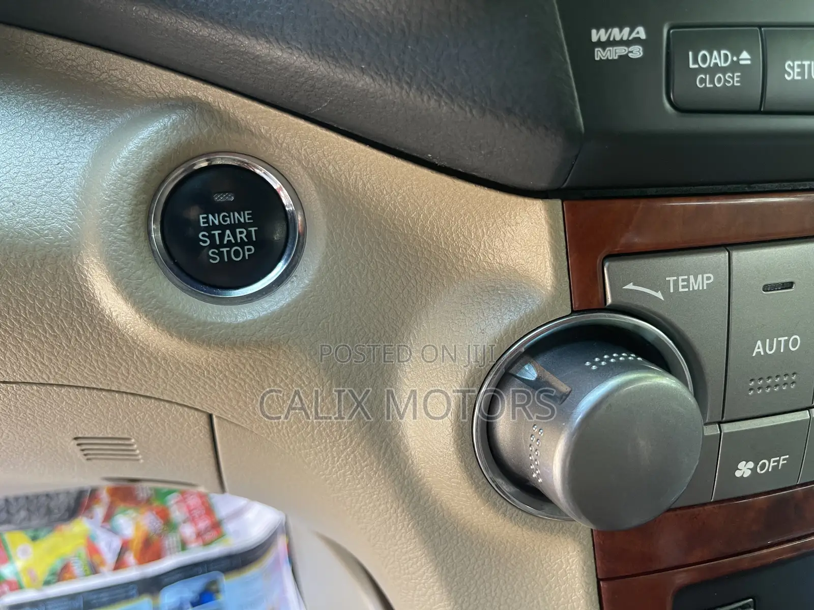 Toyota Highlander 2013 White
