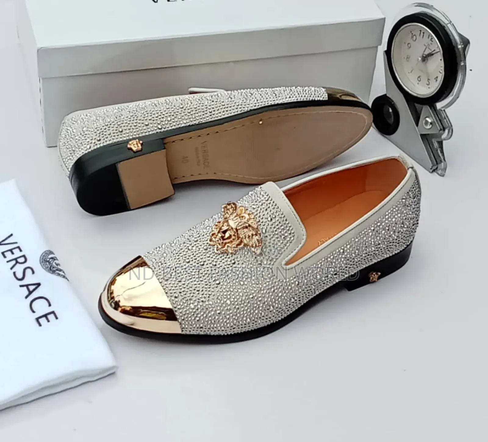 Pure Leather Shoes