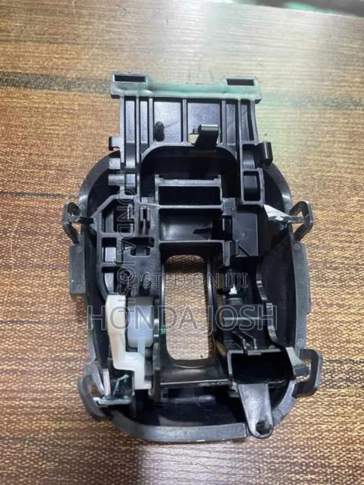 Gear Selector Cover 2010-2013 Honda Crosstour