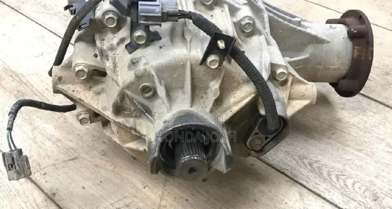 Back Axle Differential Acura 2007/2013 MDX,ZDX,TL, CROSSTOUR