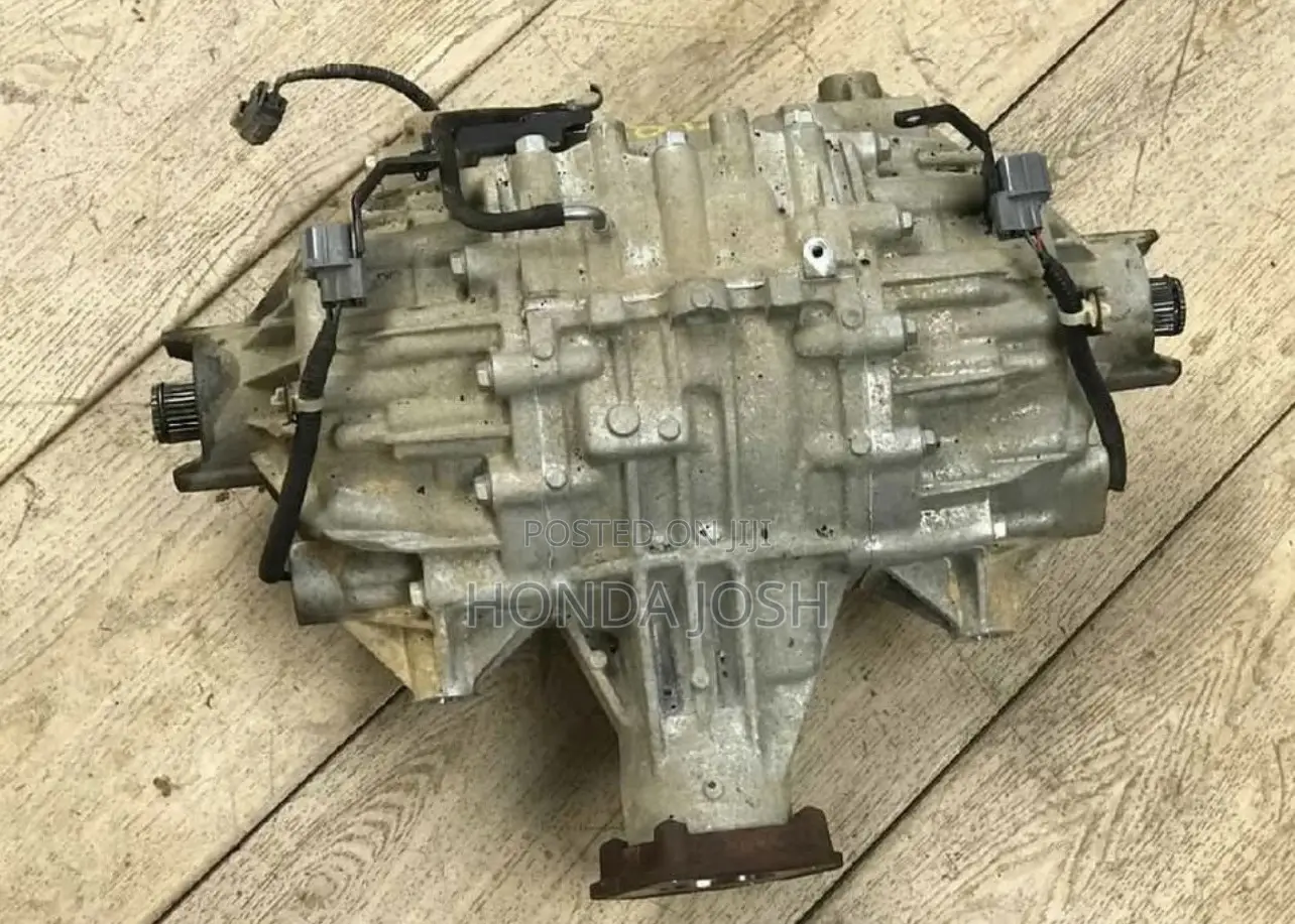 Back Axle Differential Acura 2007/2013 MDX,ZDX,TL, CROSSTOUR