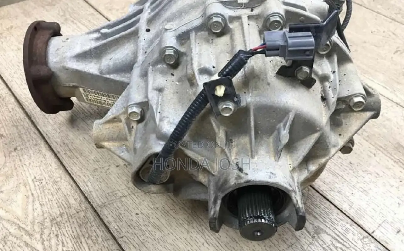 Back Axle Differential Acura 2007/2013 MDX,ZDX,TL, CROSSTOUR