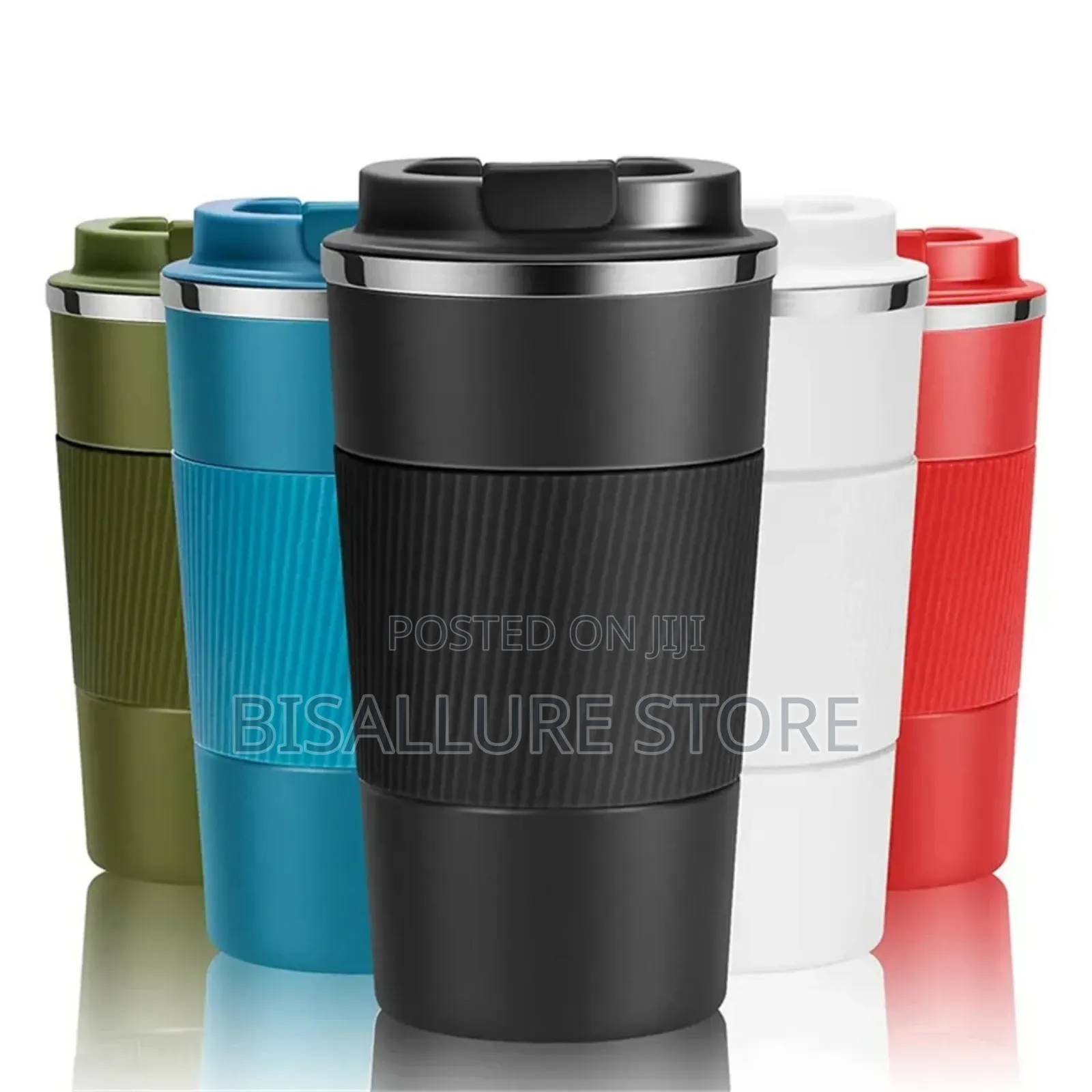 Insulated Coffee And Tea Cup