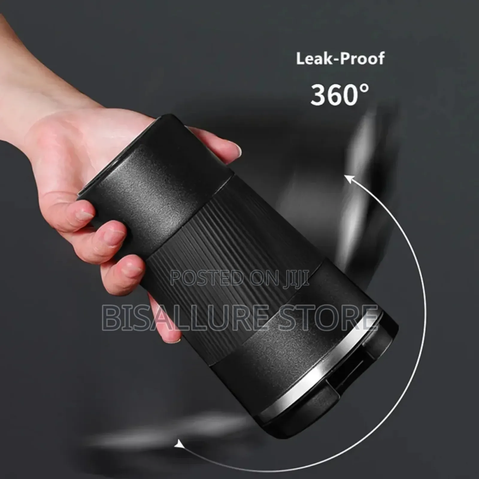 Insulated Coffee And Tea Cup