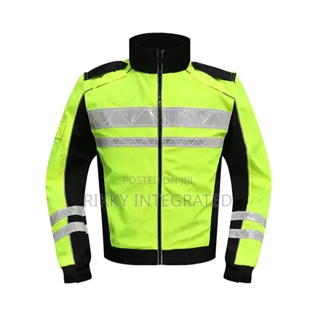 Long Lasting Safety Wears,Uniforms,Custom Clothings