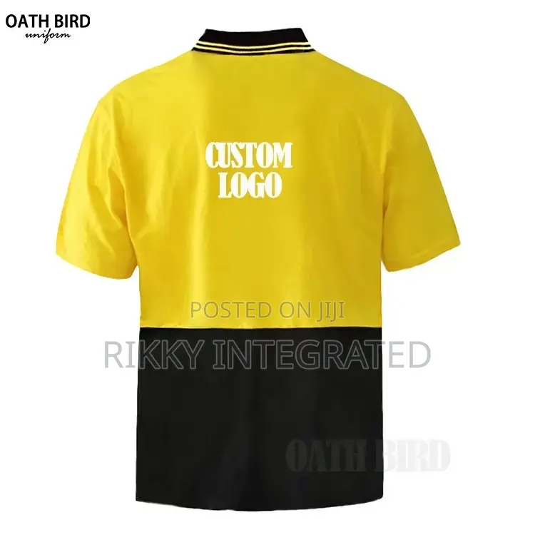 Superior Polo,T Shirt,All Wears,School Uniforms Nigeria
