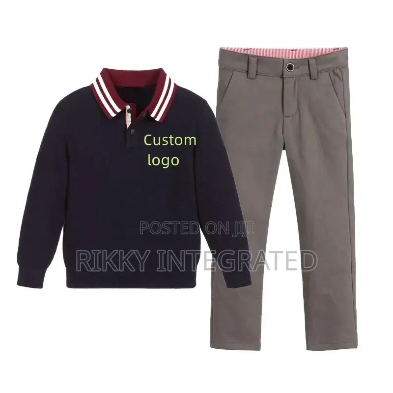 Cardigan,Ties,School Blazers,Sport Wears