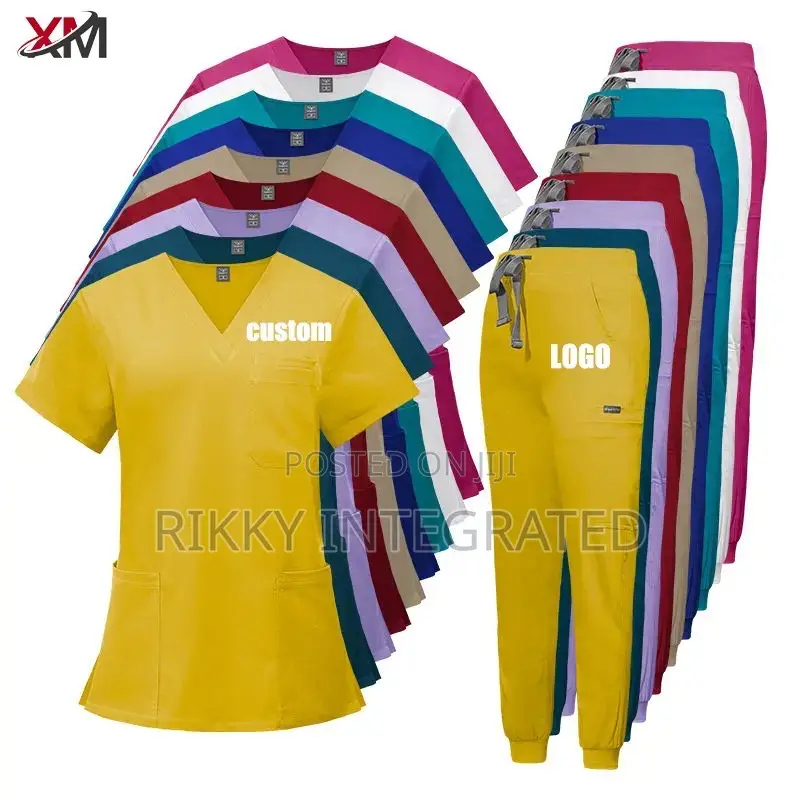 Affordable Custom Uniforms,Long Lasting And Classy