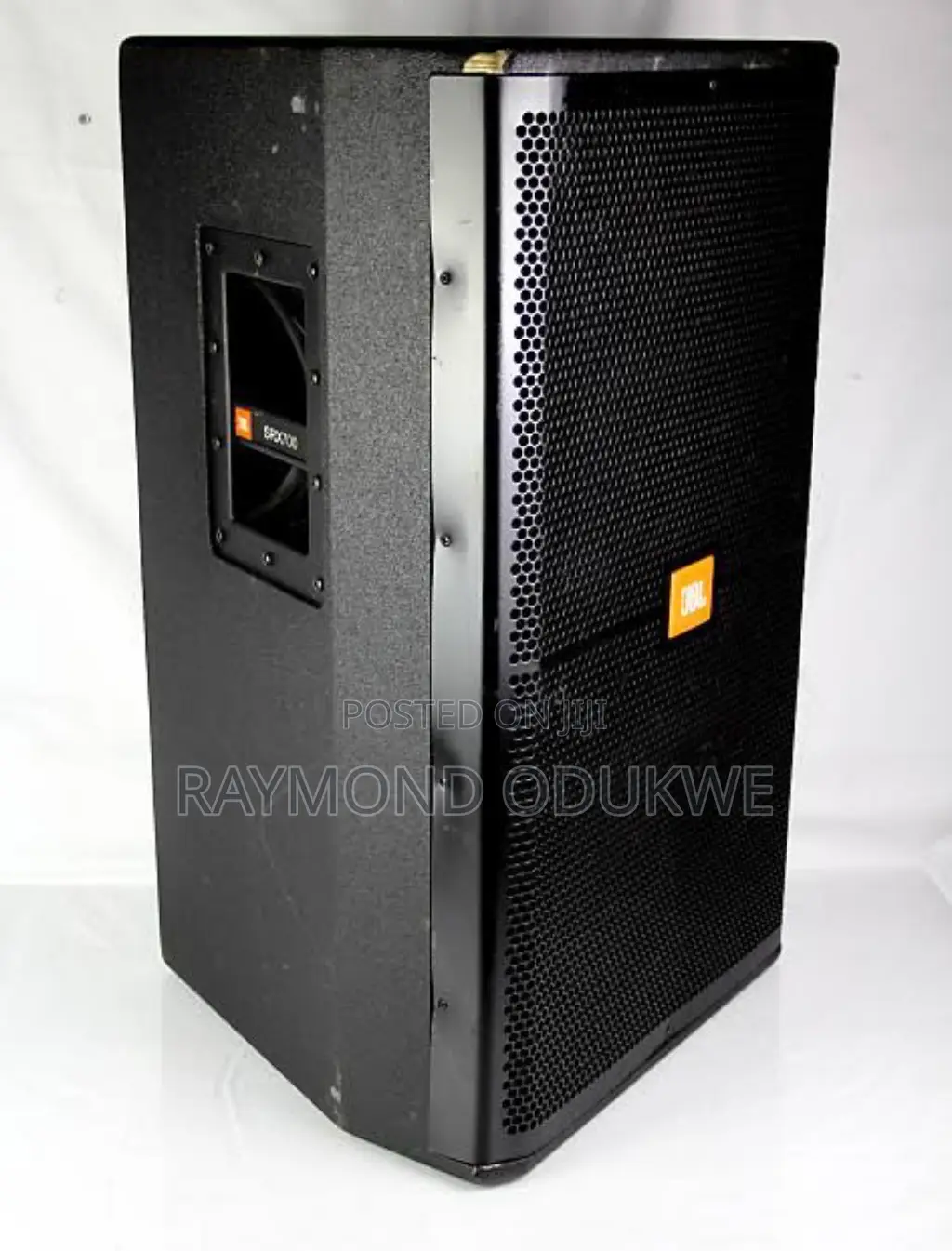 Professional JBL Speakers