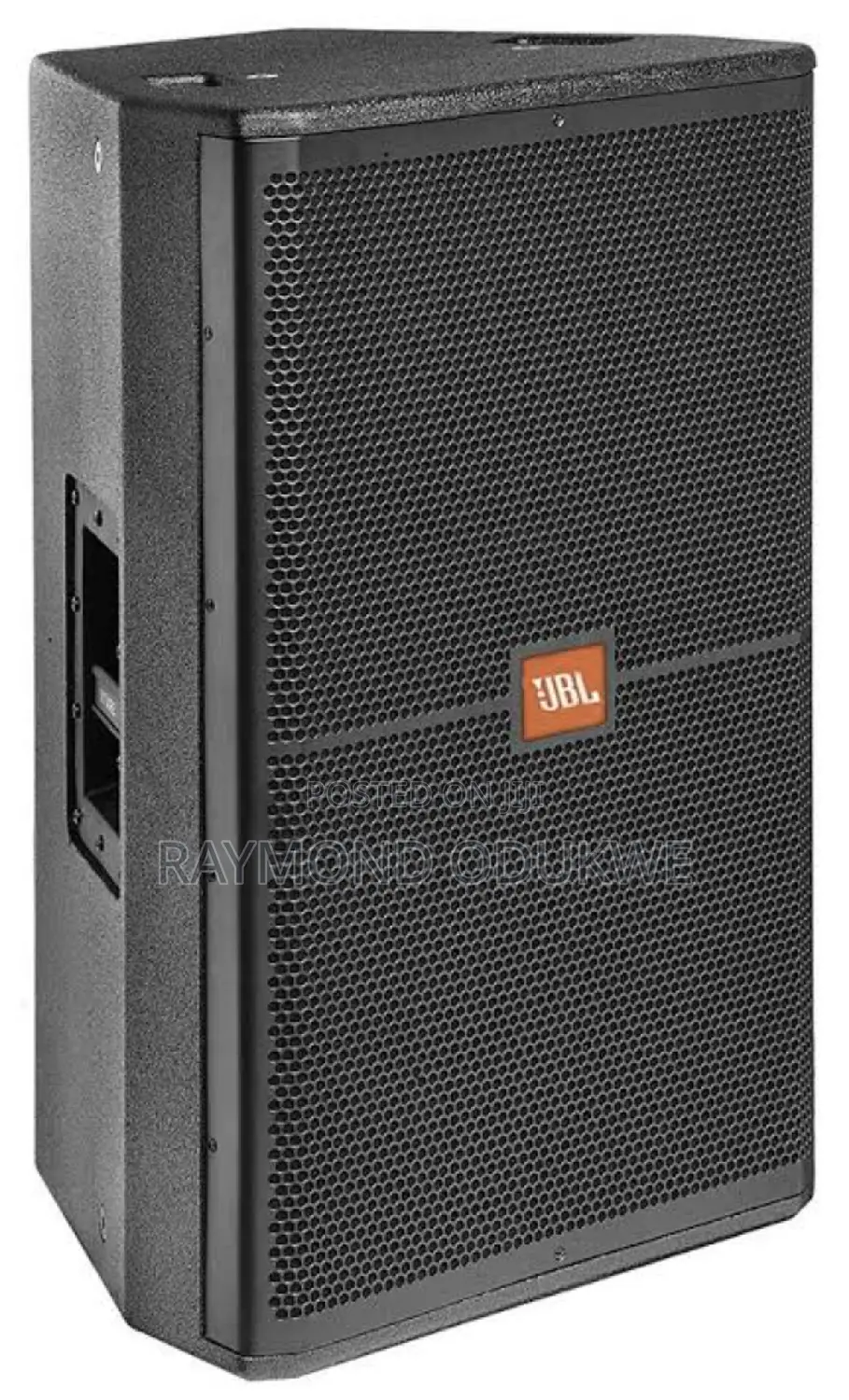 Professional JBL Speakers