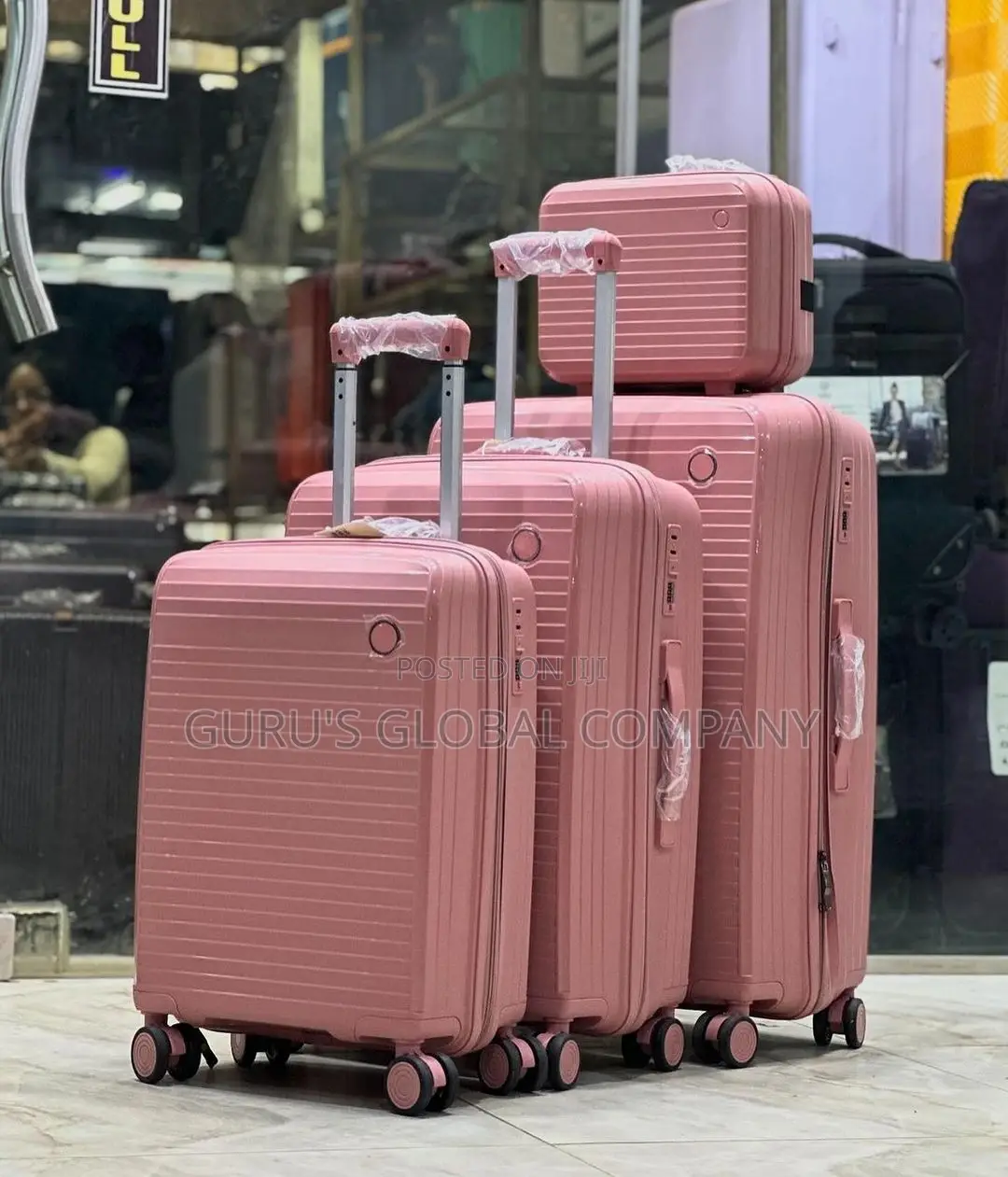 4in1 Calvin Klein Luxury Bags