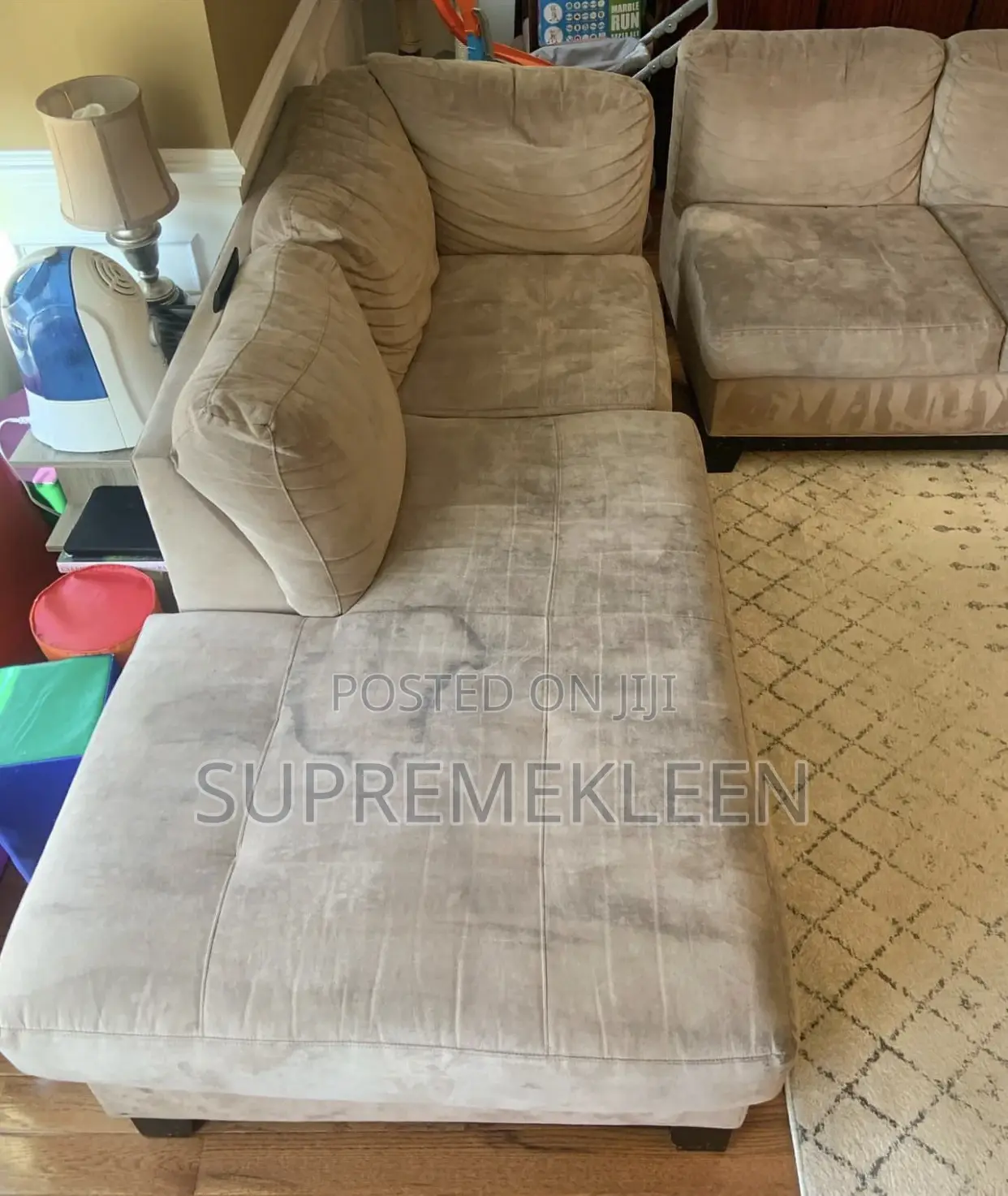 Sofa Furniture Cleaning Company