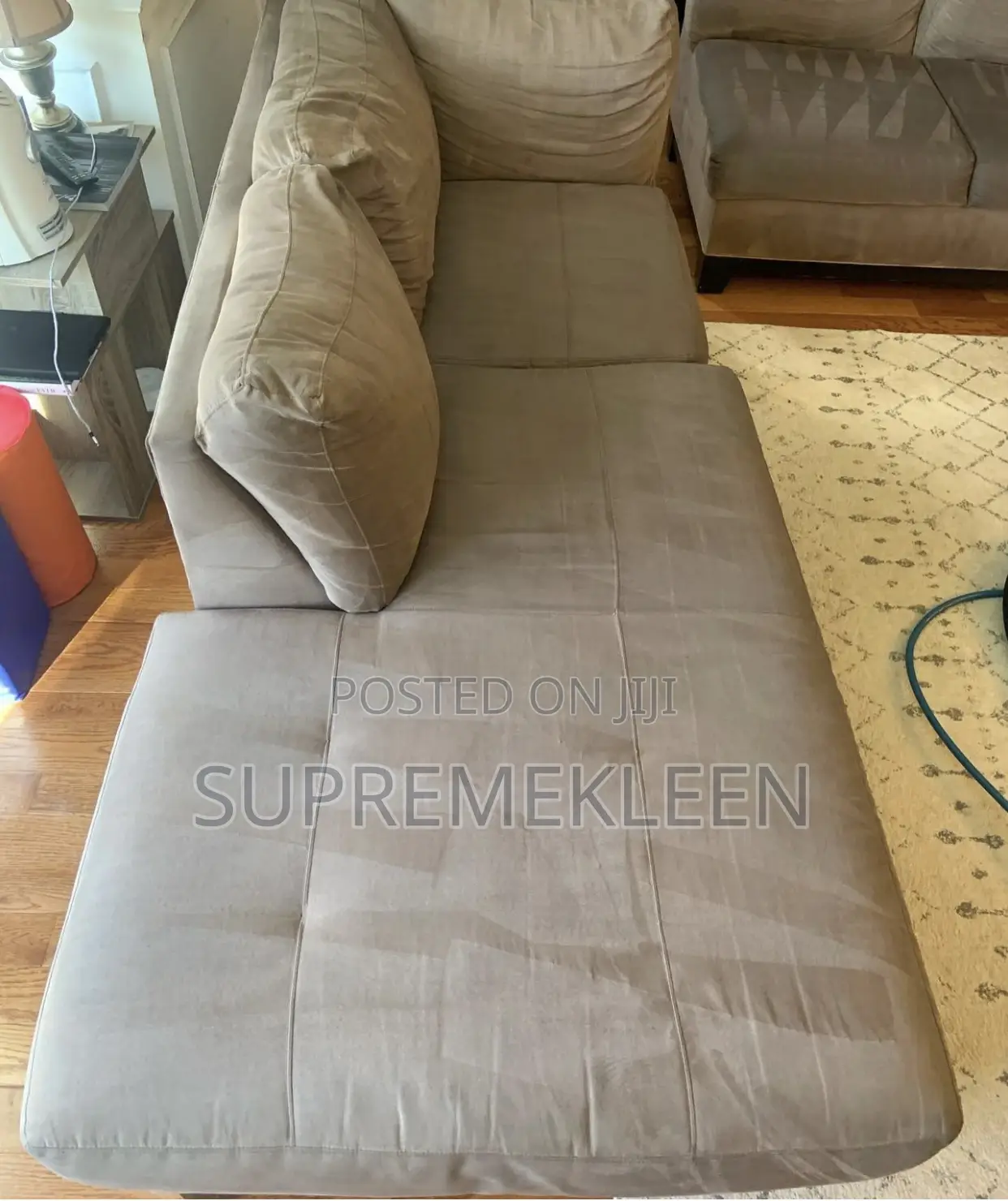 Sofa Furniture Cleaning Company