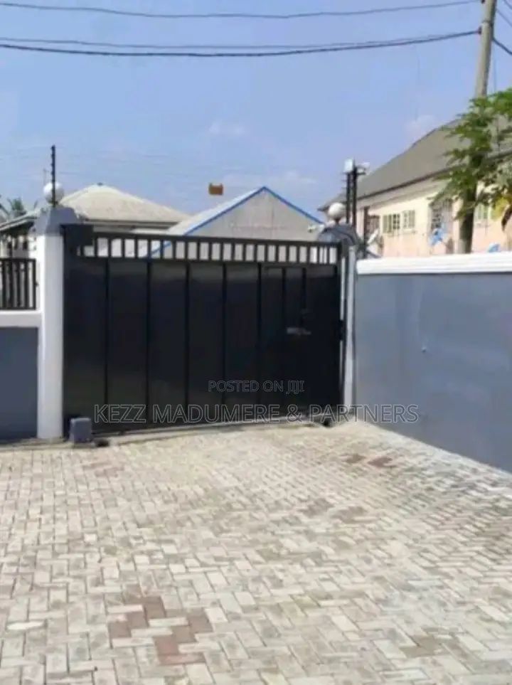 Furnished 4bdrm Duplex in Elelenwo , Port for sale