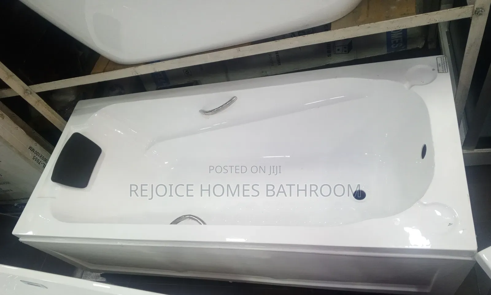 Normal Panel Bathtub Fibre