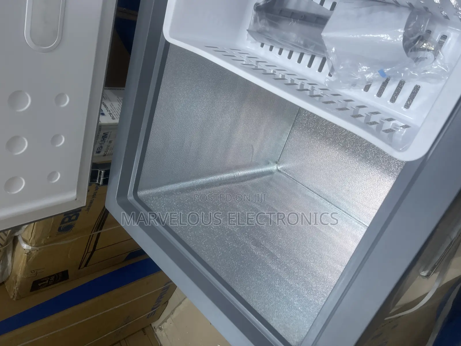Brand New Skyrun Full Copper Compressor 450L Freezer
