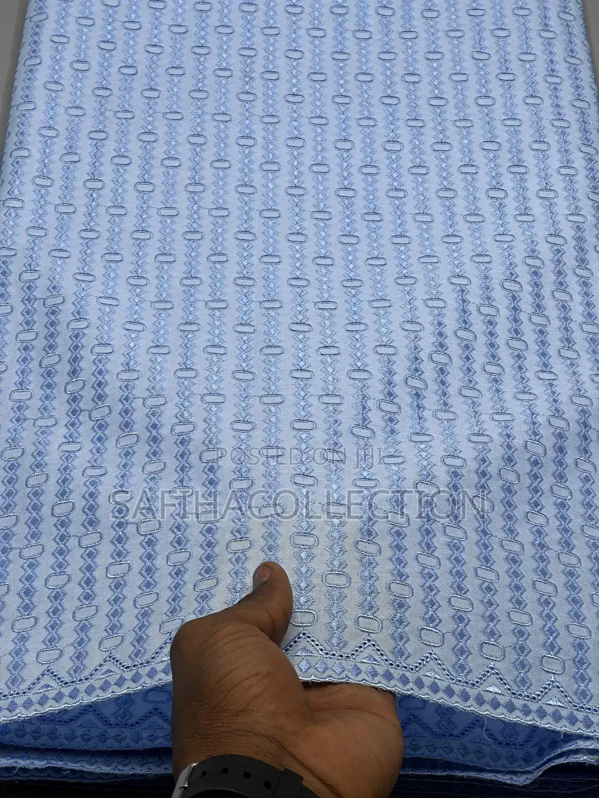 Luxury Men Lace