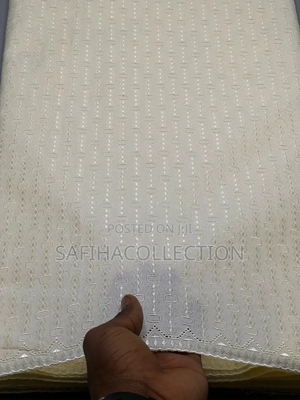 Luxury Men Lace