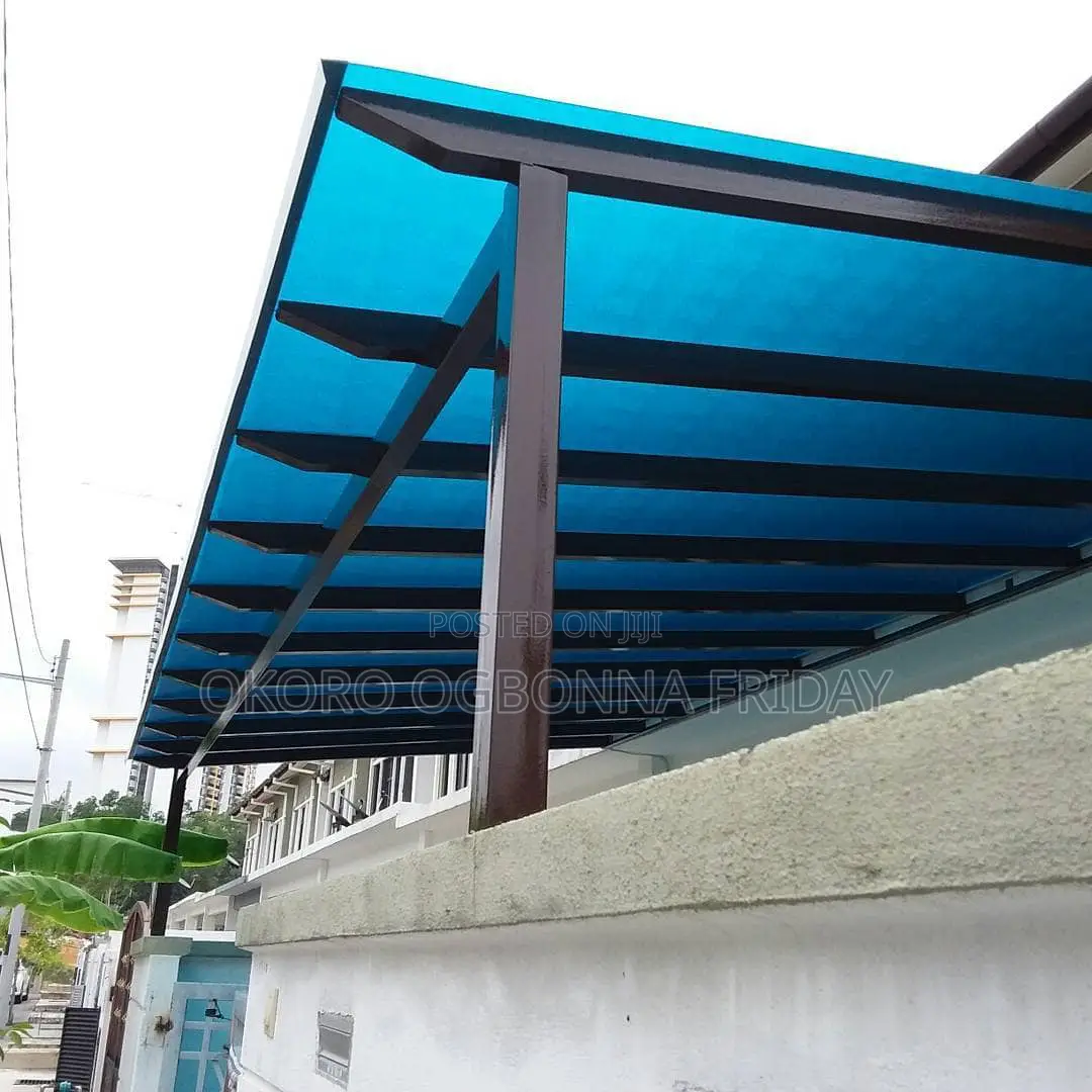 Balcony Cover