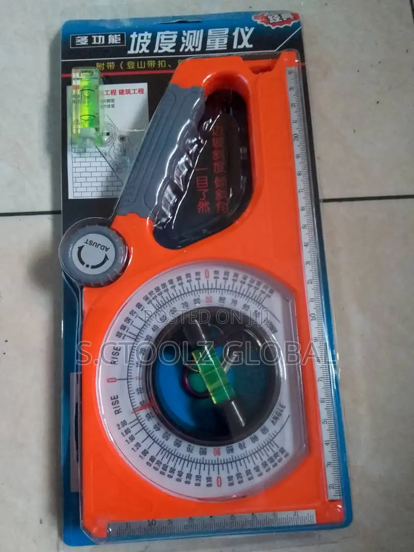 Slope Inclinometer