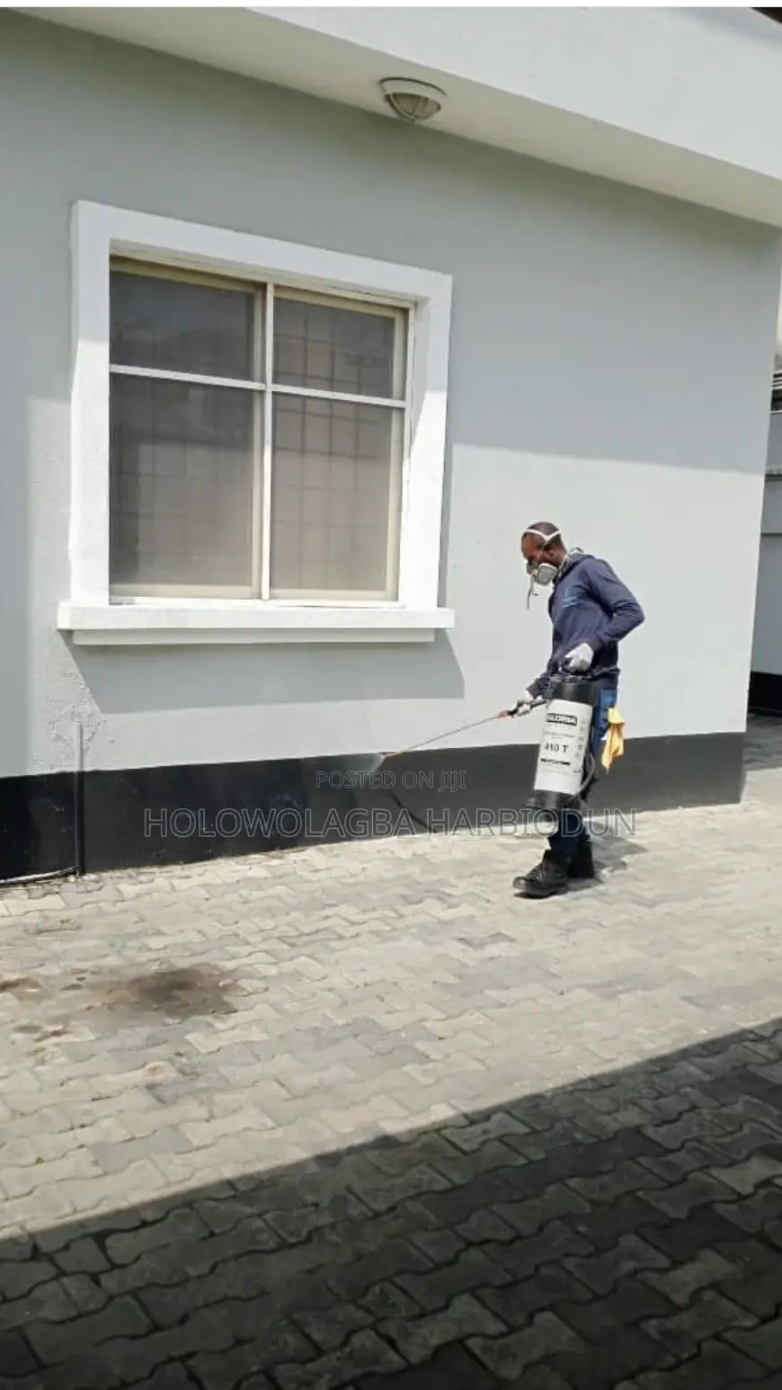 Deep Cleaning,Upholstery and Fumigation Services