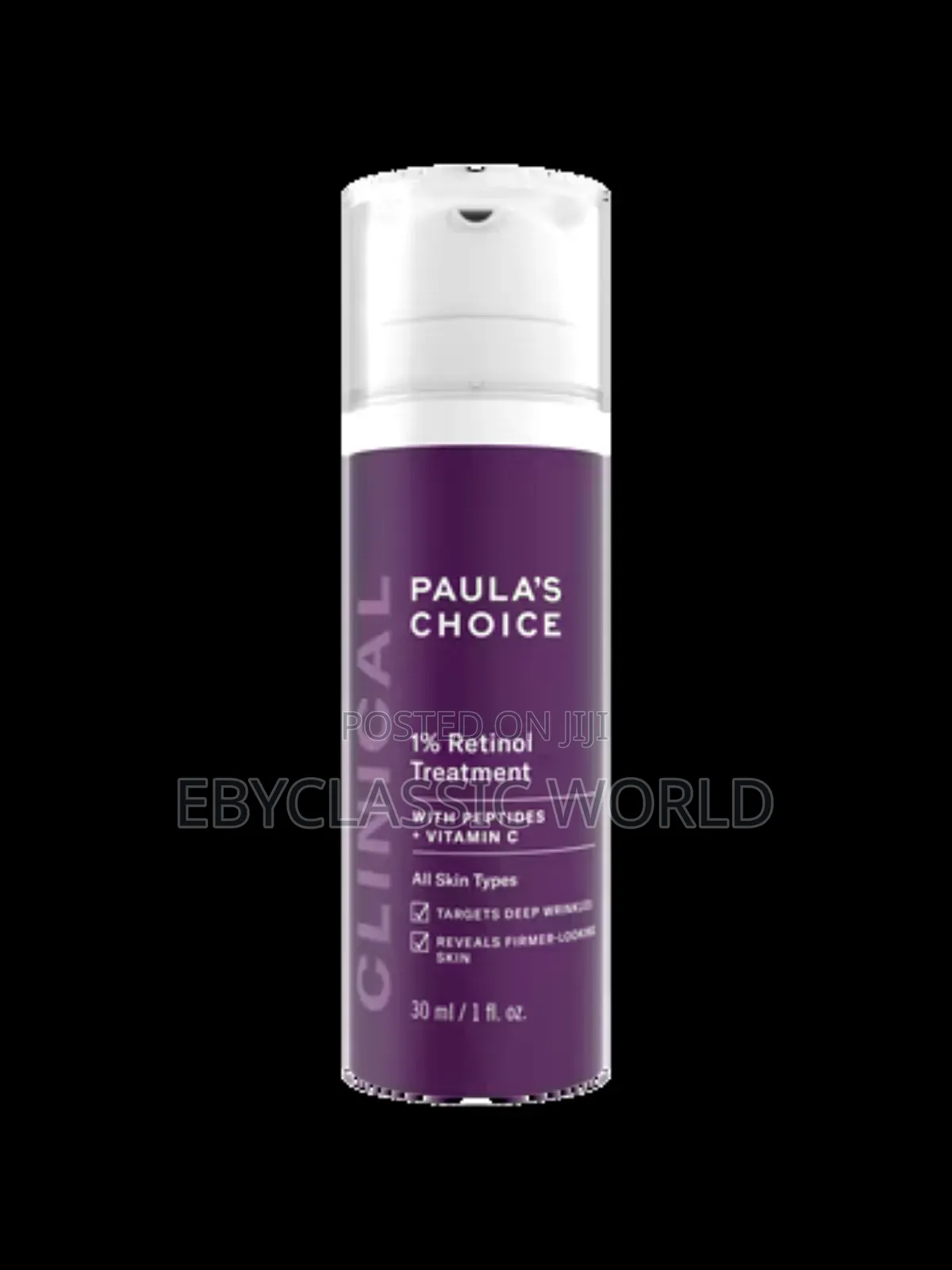 Paula's Choice 1% Retinol Serum