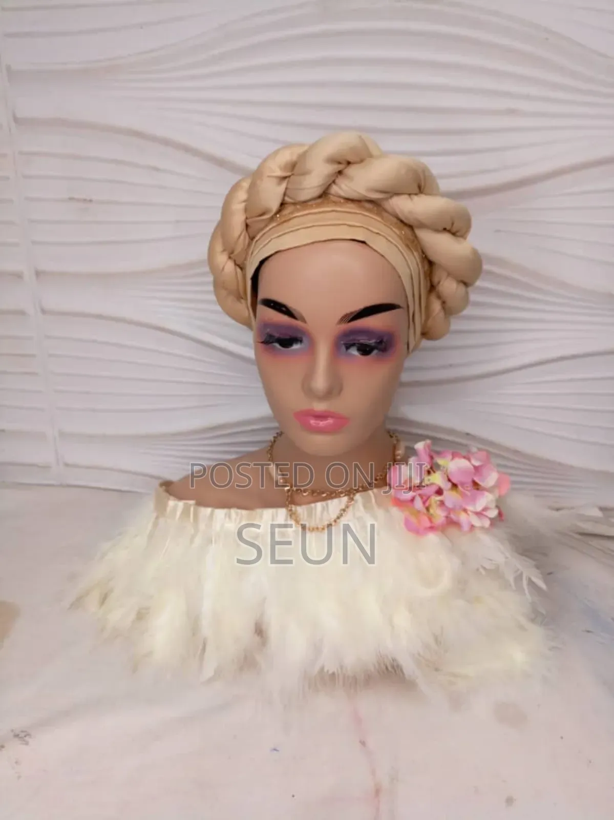 Trendy Turban for Women
