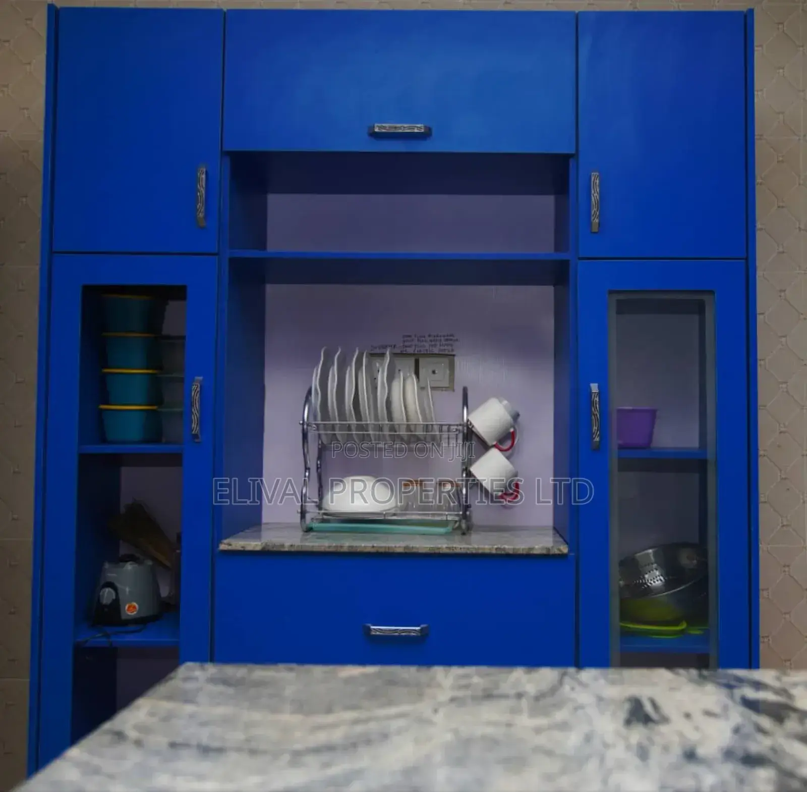3 Bedroom Luxury Apartment