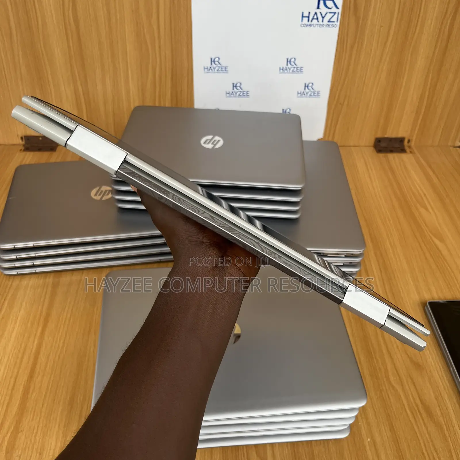 Laptop HP Envy 15 16GB Intel Core I7 SSD 512GB