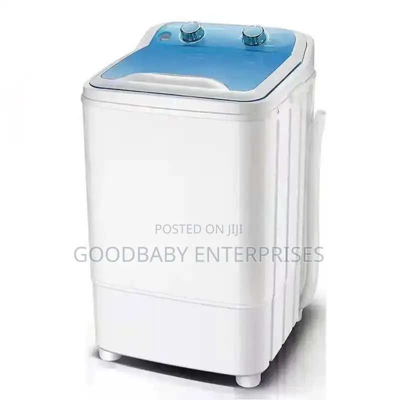 7.0kg Single Barrel Mini Washing Machine