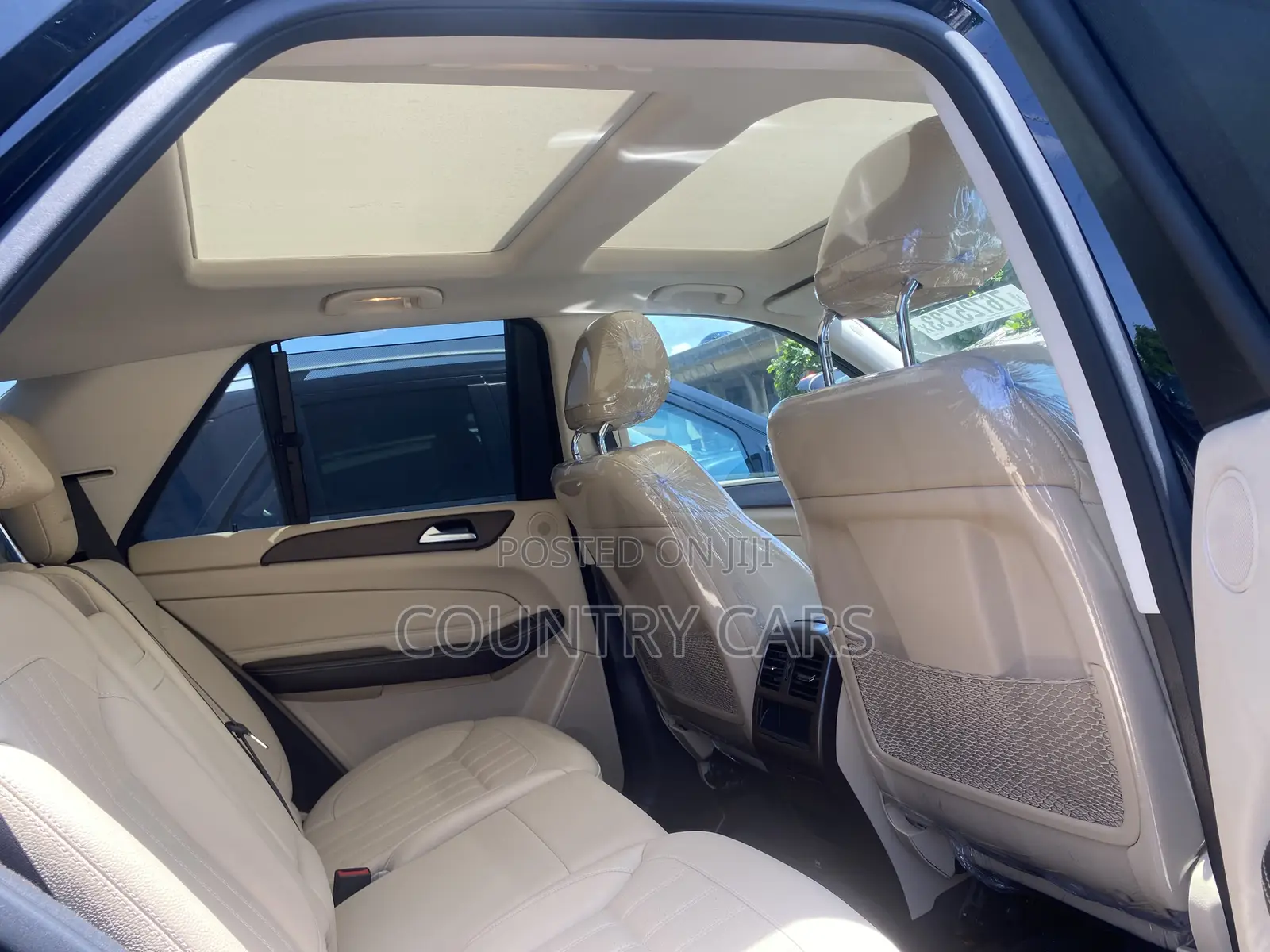 Mercedes-Benz GLE-Class GLE 400 4MATIC 2019 Black