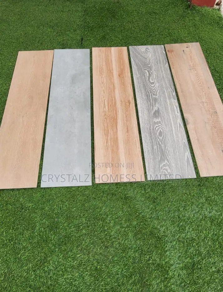 23 X 120 Spain Wooden Tiles High Quality