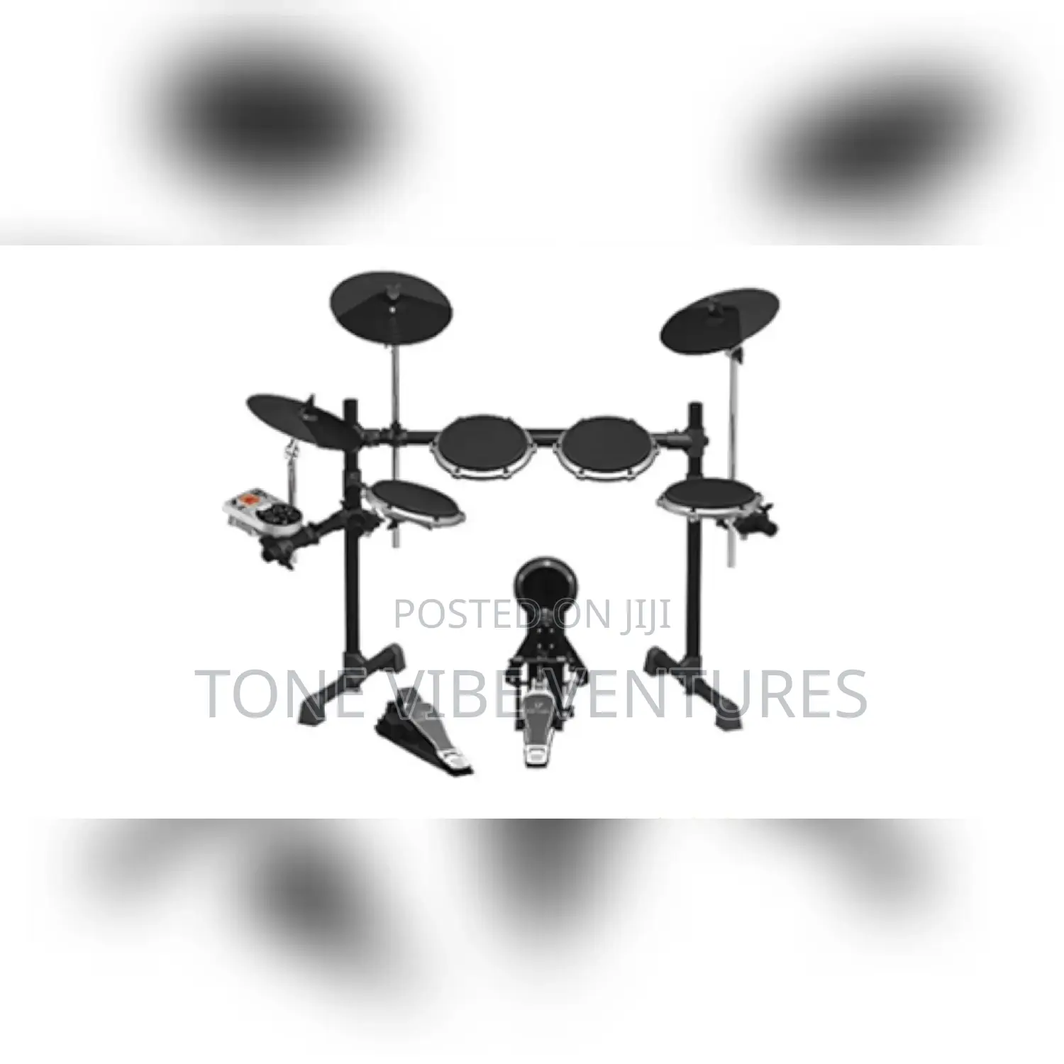 Behringer Electric Drum XD80USB