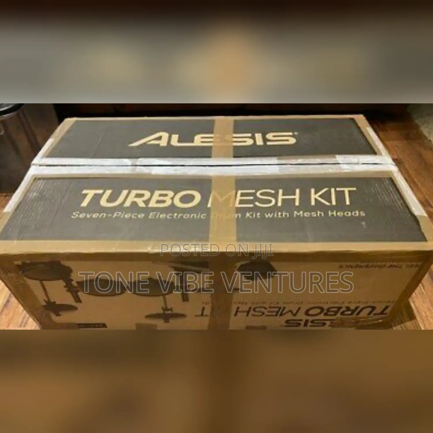 Alesis Electric Drum Turbomesh