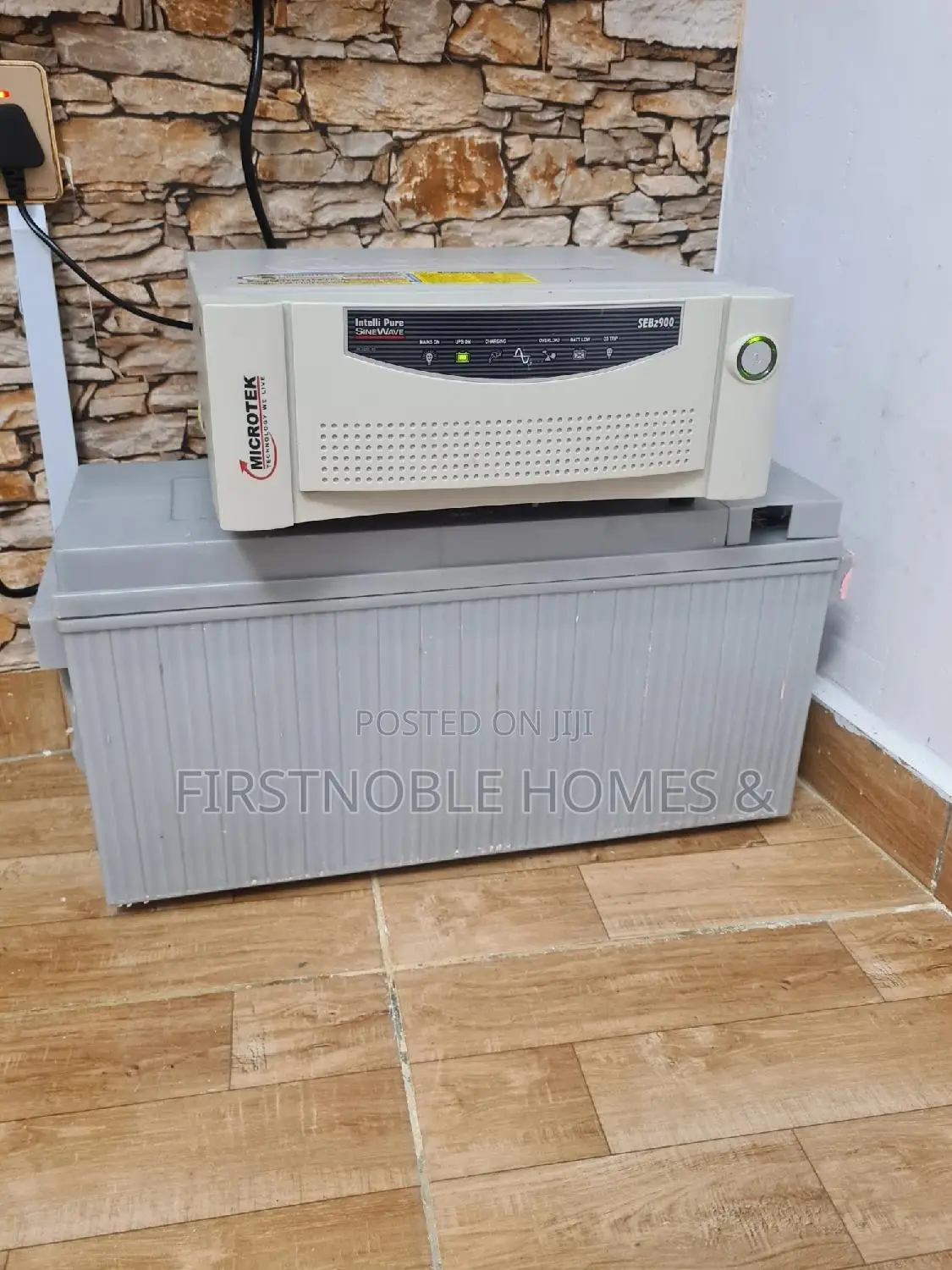 1 Bedroom Furnished Studio Apartment For Short Let In Yaba