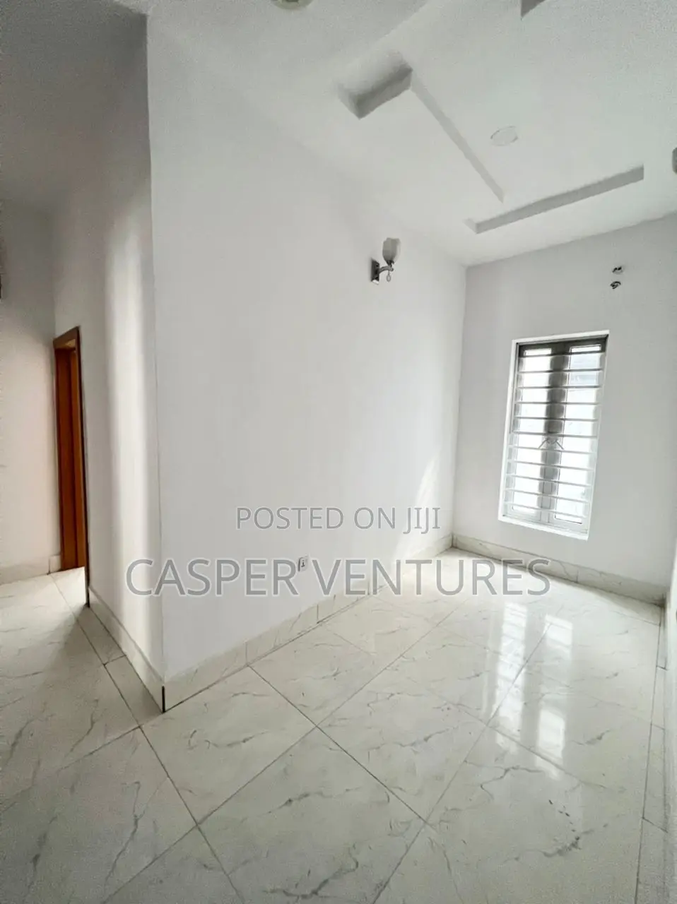 1bdrm Shared Apartment in Ikota Gra for rent