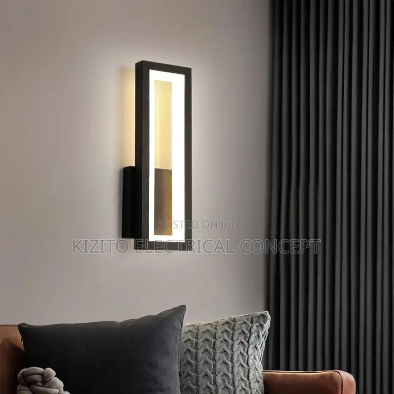 LED Indoor Wall Lamp