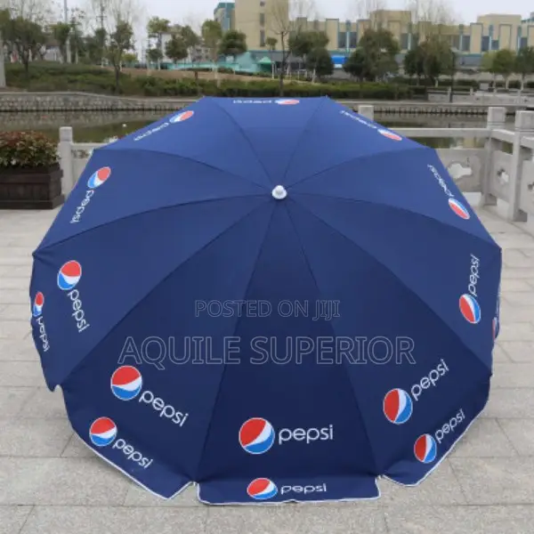 Umbrella Branding